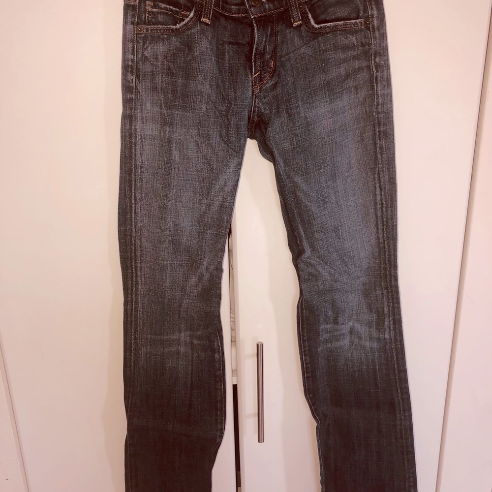 Citizen of Humanity Kelly Jeans Size 25